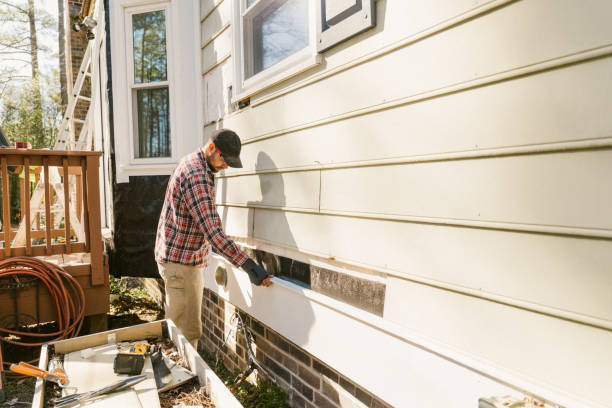 Top rated local Storm Damage Siding Repair specialists in Jefferson, PA